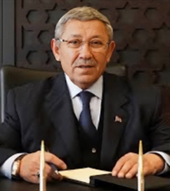 د. عرفان جوندوز