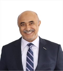 م. عمرو عزام