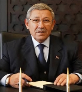 د. عرفان جوندوز