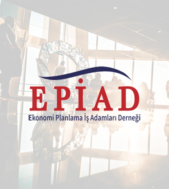 د. عرفان جوندوز رئيس مجلس امناء جامعة ابن خلدون